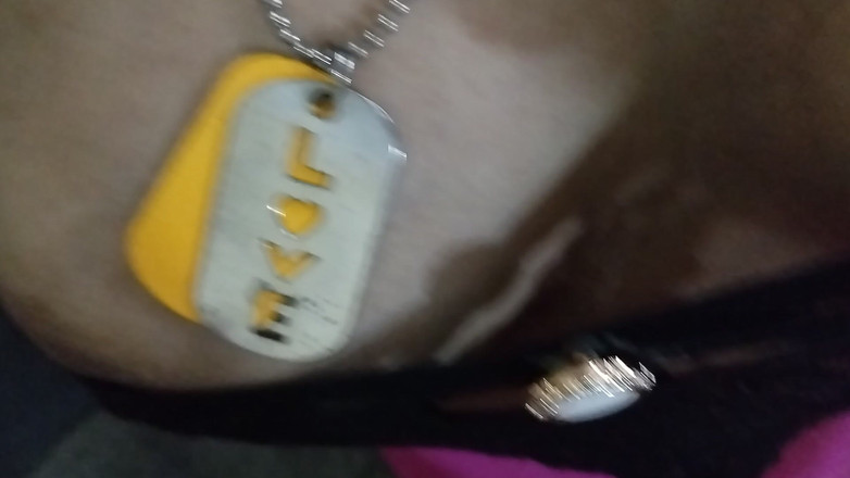 Anar Kali: Tante seksi dengan toket aduhai lagi asik nyepong kontol foreplay -...