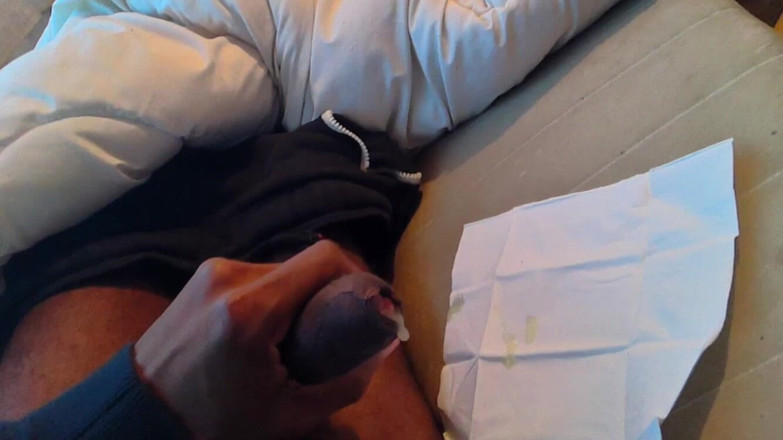 Dorian DomTop: Vypouštění posledního ořechu