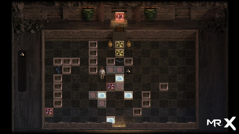 Mr Studio X: Treasureofnadia - ateşli zenci kız kostümü e2 91