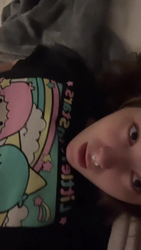 Just a Lay in Bed Kinda Day