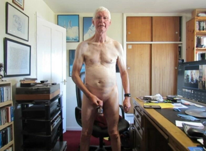 bigears: Krátké, příjemné sperma s kuličkovým nosítkem