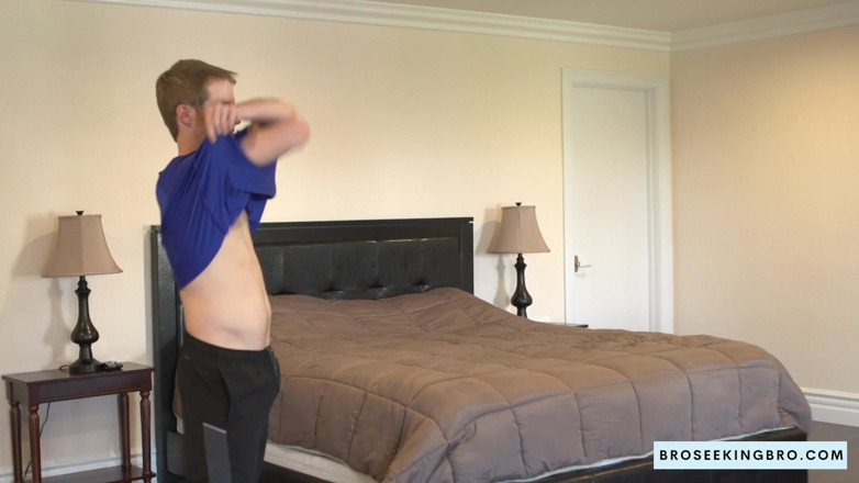 The Bro Network: The Ball Boy