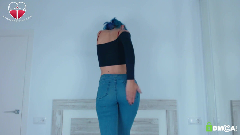 Candystart Videos: Klapsy