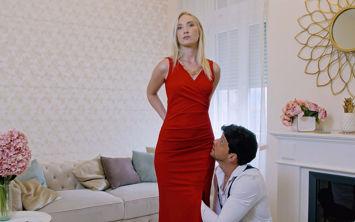 Ferr-Art: The Tailor