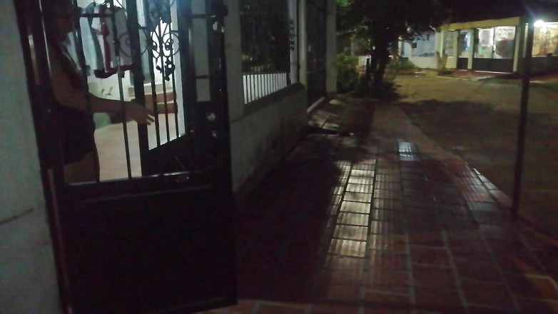 ANGELES: Miluji polykat mléko a jsem nevěrná svému manželovi s domovem