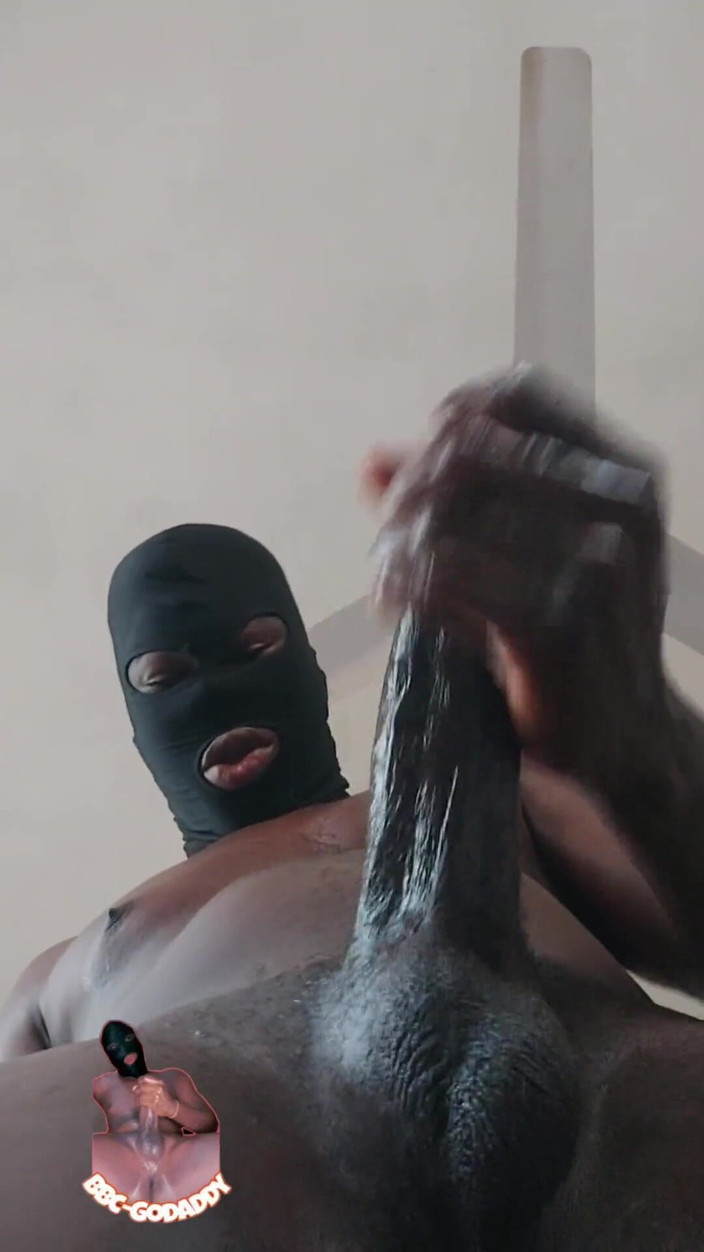 Bbc-godaddy: Sluit de neukpartij en neem papa's lul