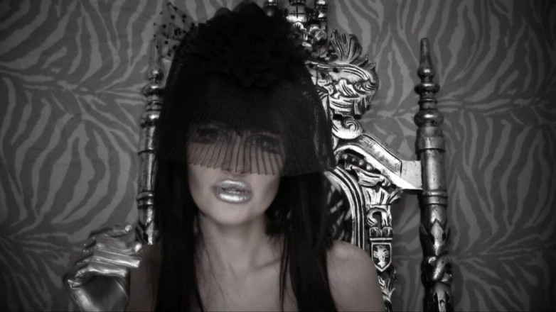 Lady Mesmeratrix Official: The fascinatrix...