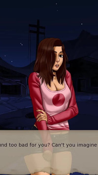 Shelter: Alfa Male Fucks All the Chicks - Episode 7