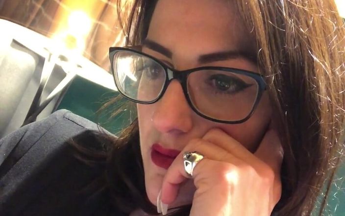 Countess diamond: Probabilmente pensi che questo post sia una questione di te