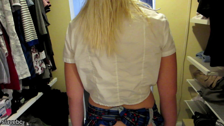 slavebc: Mainan seks dientot habis-habisan (remaster dari 2016)