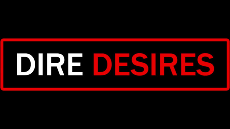 Dire Desires: Ari’s Sin
