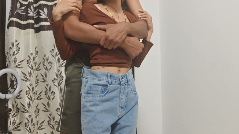 Silver_Worm: The Mood of a Husband and Wife