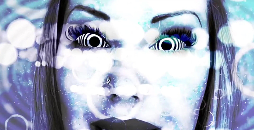 Goddess Misha Goldy: 30 днів спірального кунілінгу, надрочування та заперечення конкурсу!