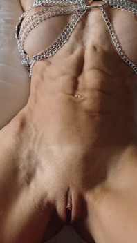 I Want Your Protein All Over My Fit Body