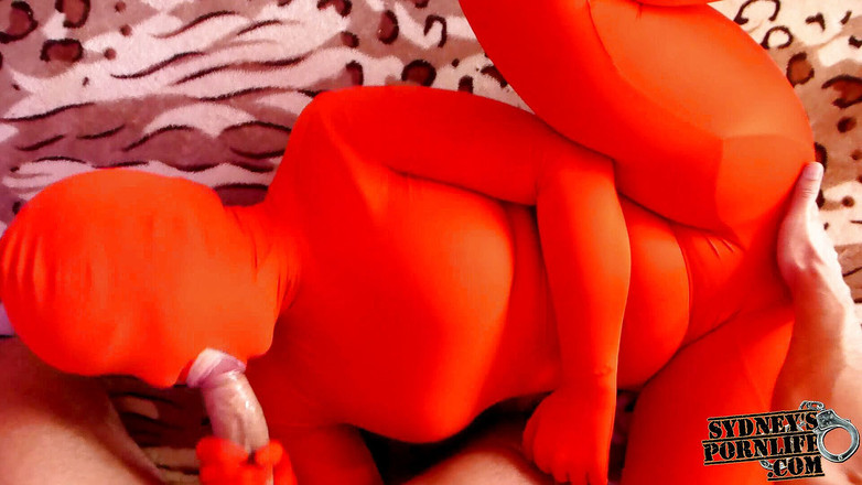 Sydneys porn life: 섹시한 전신 스판덱스 얼싸! / 코로나 바이러스로부터 자신을 보호하는 방법?