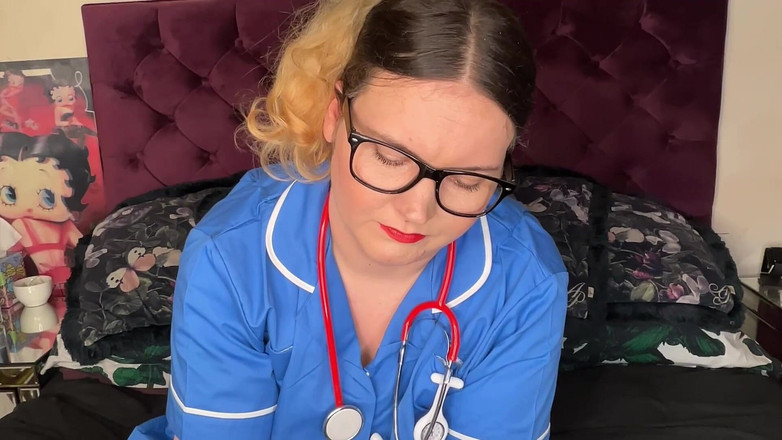 MissFFW: Jururawat Ffw mencemuh batang jarum loser