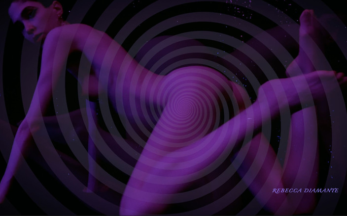 Rebecca Diamante: Зачарований моїм тілом Іта