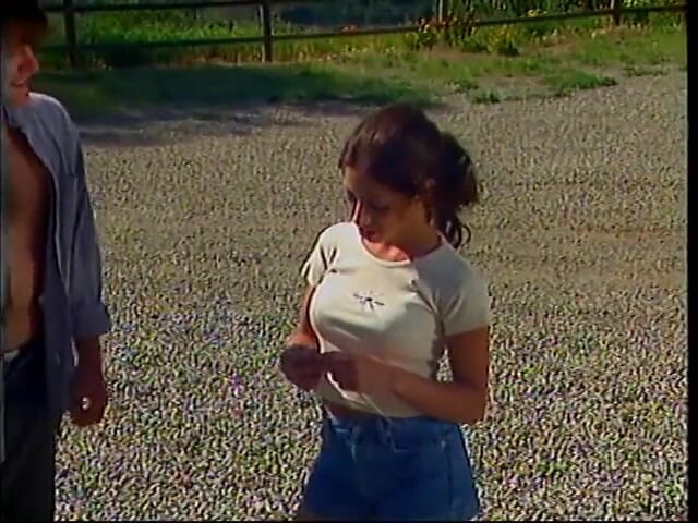 Babe Stars: Wet slut with nice tits takes deep penetration