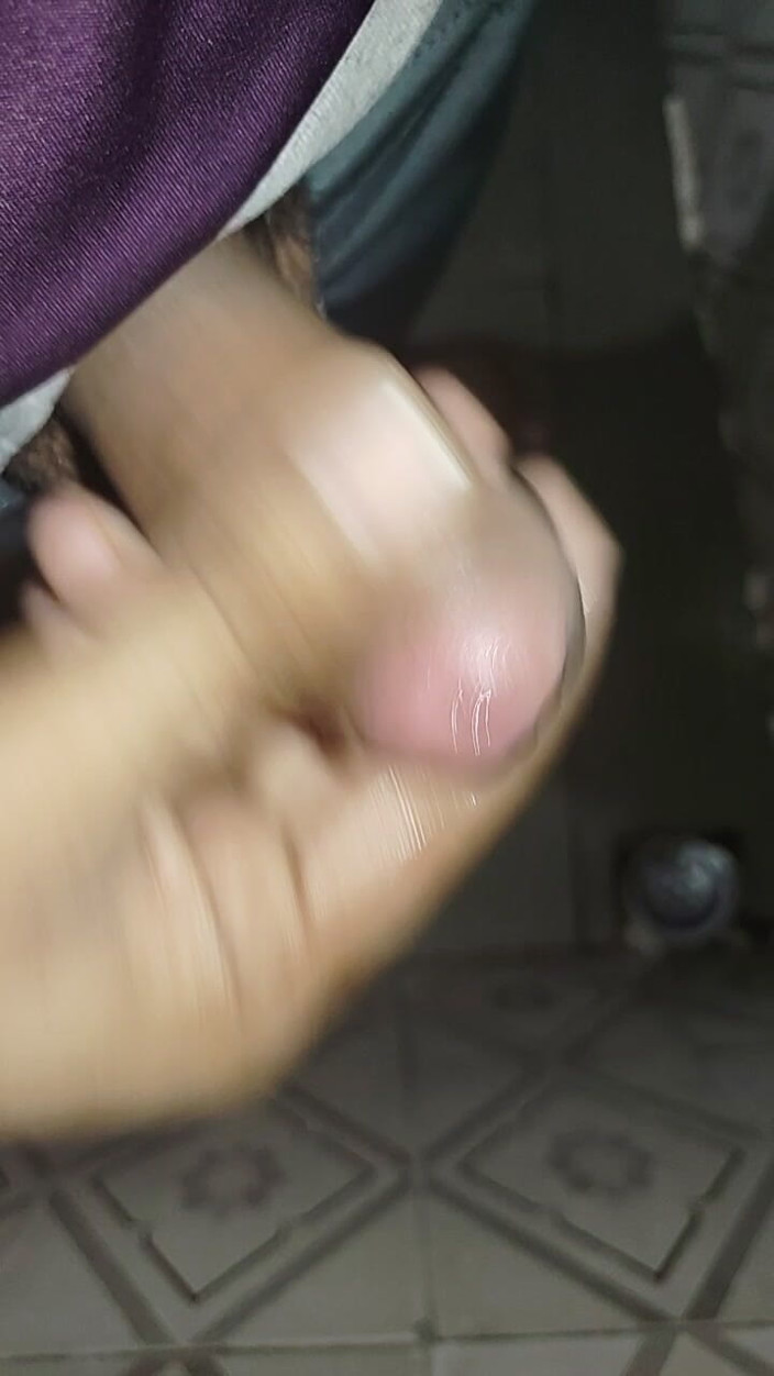 Aakashu09: Bathroom Sex
