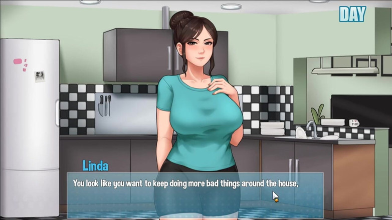 LoveSkySan69: 家务 - 0.7.0 第15部分 xmas 更新！！由 Loveskysan