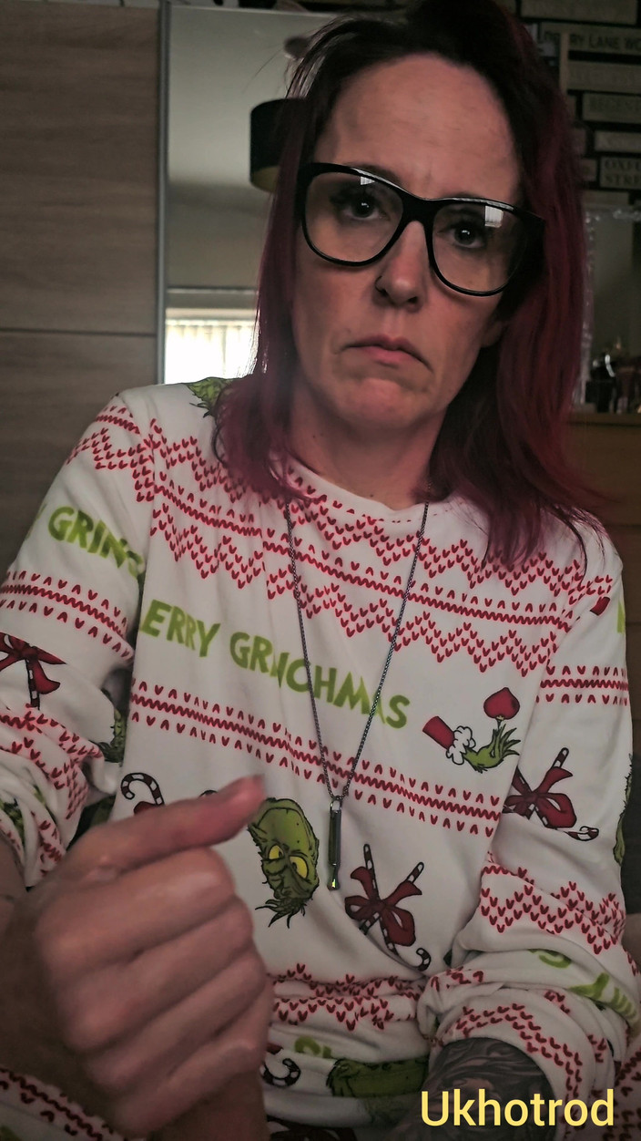 UK Hotrod: Labă cu vorbe murdare, partea 3