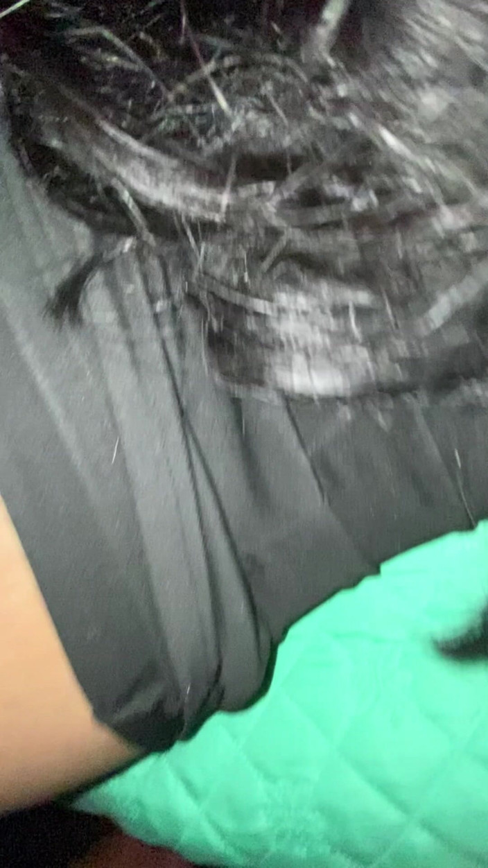 Sara_isaza: My Stepbrother Fucks Me While I'm Resting