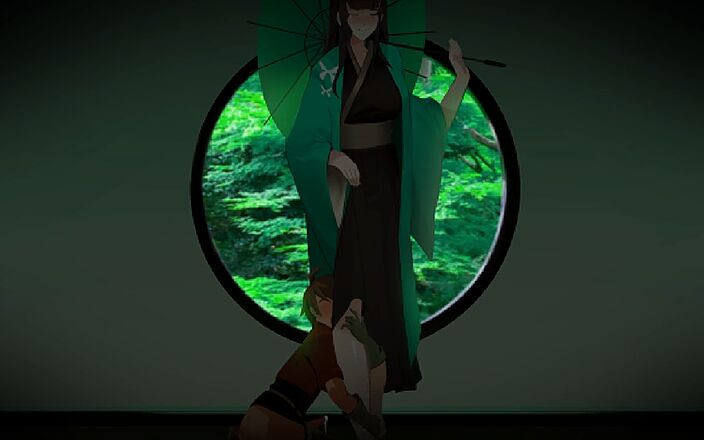 The BenJojo: Věž šlapání 138 připojena k mé paní