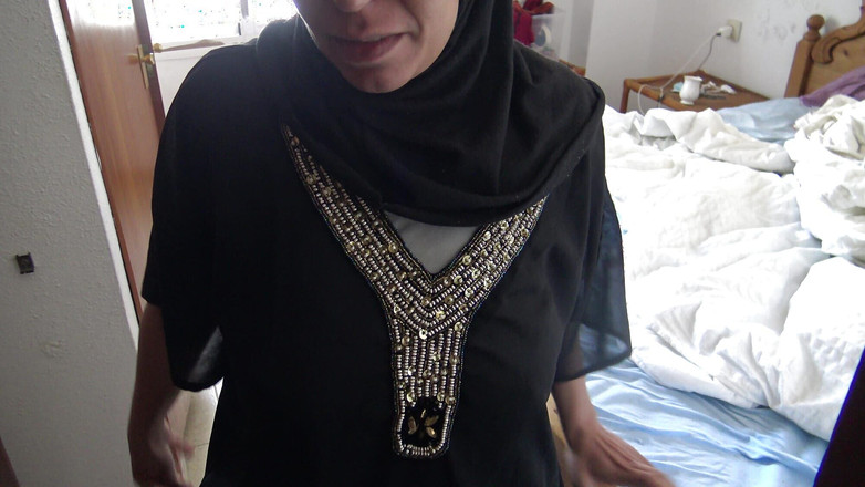 Souzan Halabi: Muzułmanka jest dziwką i pieprzy Niemieckiego faceta bez zabezpieczenia