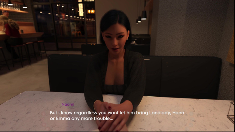 Wickedgammes studio: De poesjesliefhebber (deel 22)