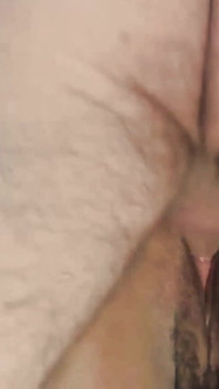 Mouth Pussy Ass Fucked - Taking Hot Cum in Her Mouth