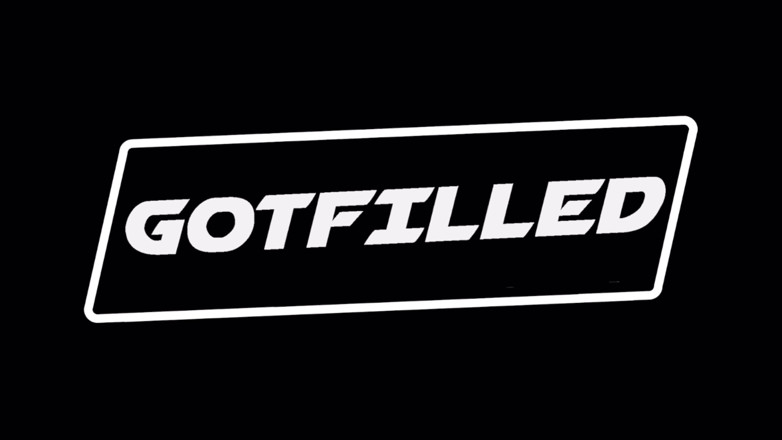 Got Filled: Gotfilled Lola Cheeks Gets Pounded and Creamed