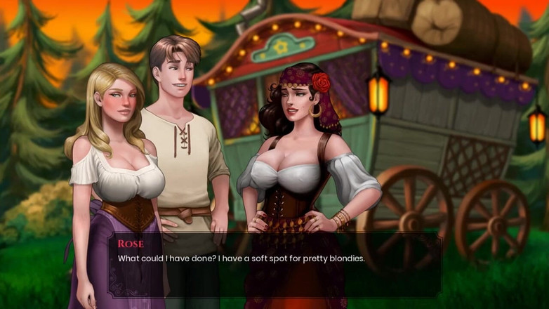 Miss Kitty 2K: Jaká legenda # 47 - Spiritismus a sexuální svoboda