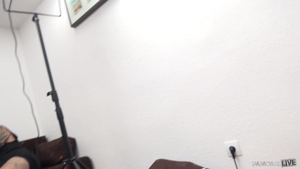 Immoral Live: Дика їзда Наталі Голд