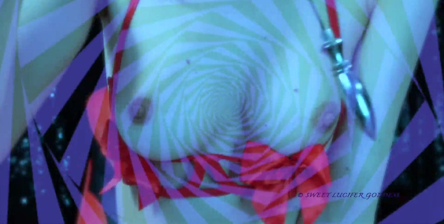 Rebecca Diamante: Mesmerizing Relaxing Petite Sweet Classy Tender Tits Goddess Worship Italian...