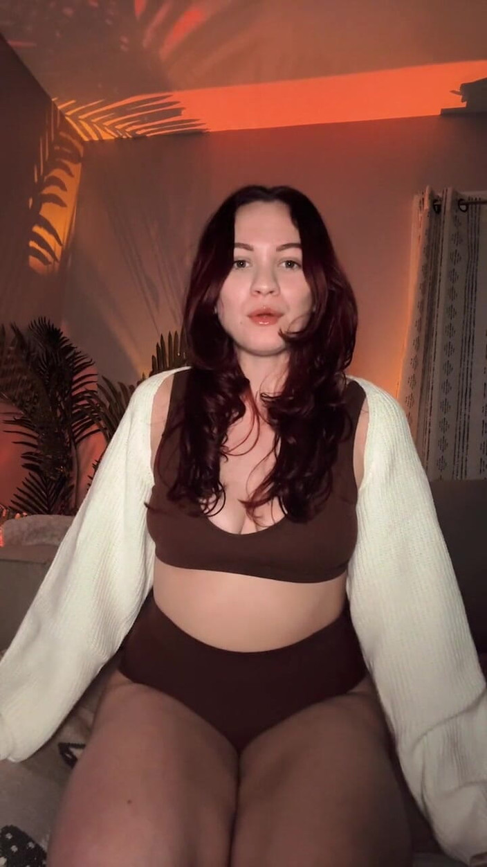 The Queen Lexi: Ma guardati