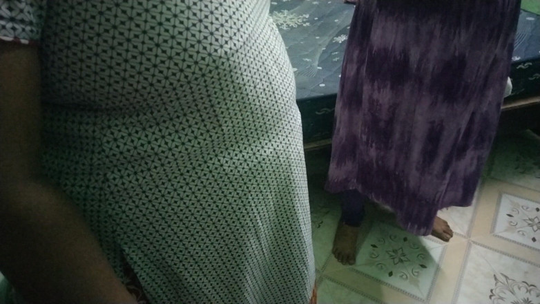 Tamil lesbian: 촬영 준비