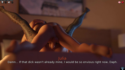 Porngame201: My Pleasure #7