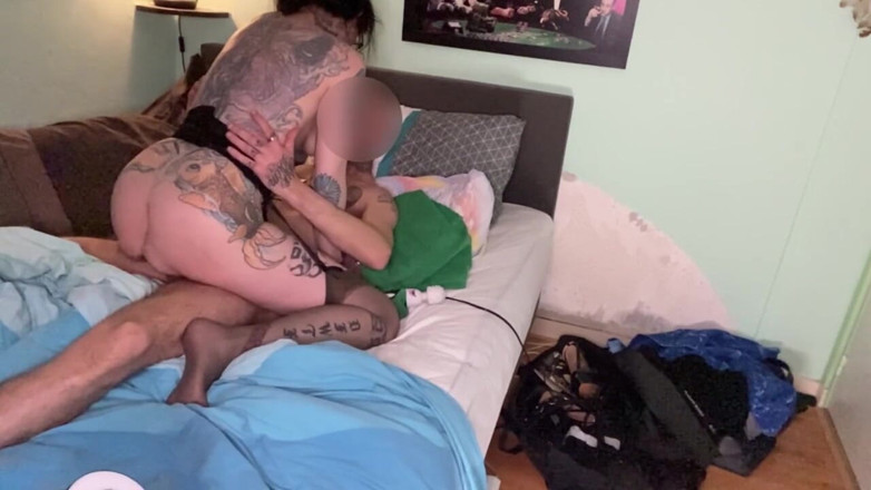 aewin11: Fucking Long and Hard Until She Squirts Over My Dick