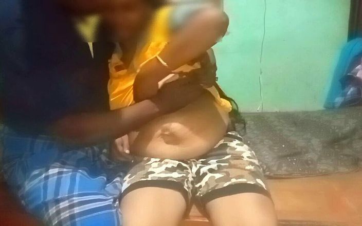 Priyanka priya: Desi Aunty Hm Sex with Teacher