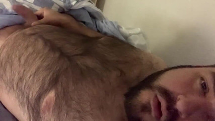 eljodedor31: Me desperté muy cachonda y me di una paja