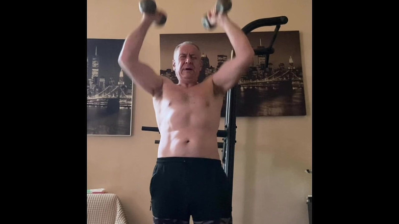 Alex Igogo: Film5567887