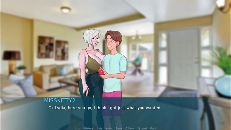 Miss Kitty 2K: Sexhinweis - 102 MILF auf Tinder! von Misskitty2k