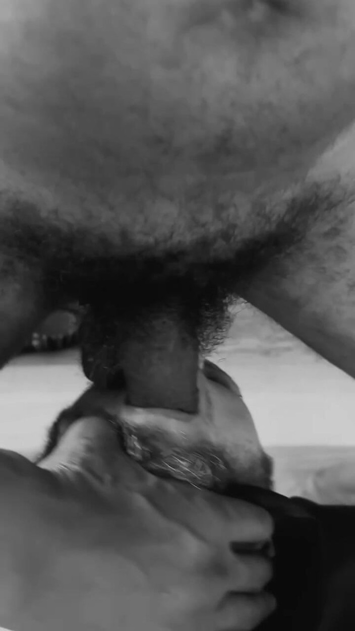 BBC11inchTOP: Ion peduli tentang u mengisap kontol ini