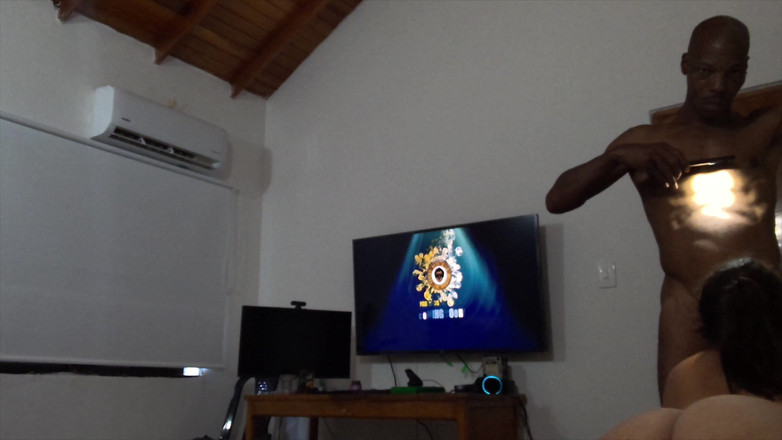 PABLO N3GROBAR: सीजन चार - समुद्र तट पर बौना वॉल्य। 3