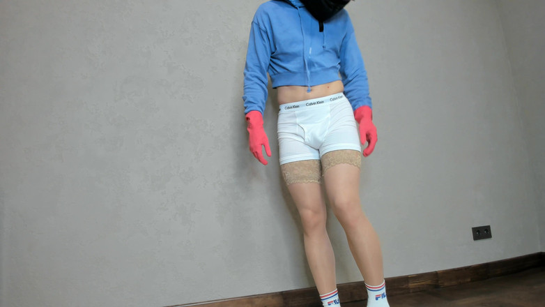 Dicktrassy dicktrassy: Twerk pantat putih besar berair saya