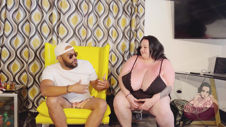 Peyton Thomas: Pushin' P