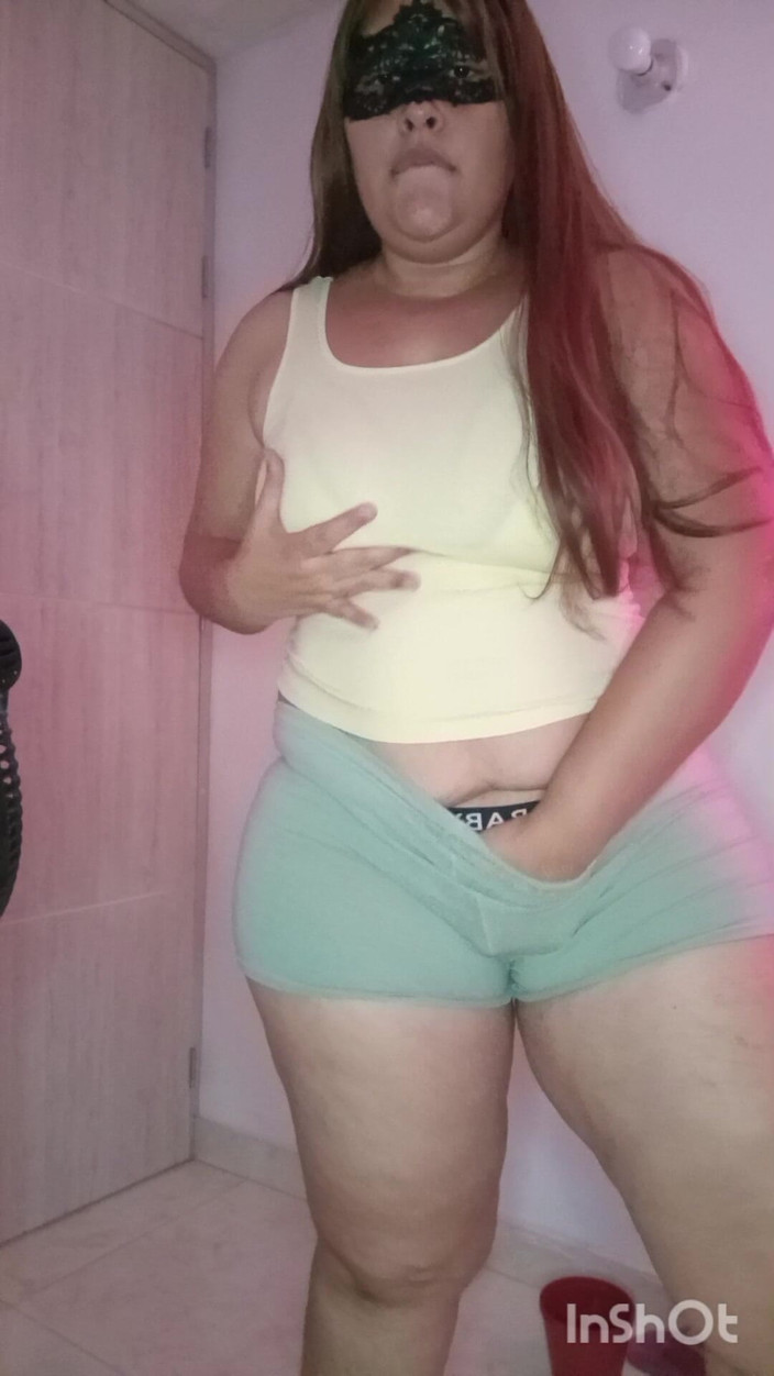 Jaky2023: 我的奶子是你的，让你吮吸papi！