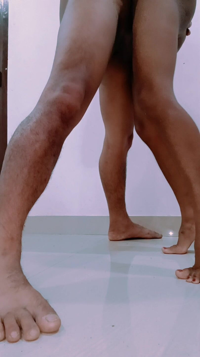 Naina252: Cute Desi Indian Girl Fucking with Her Boyfriend in Naina