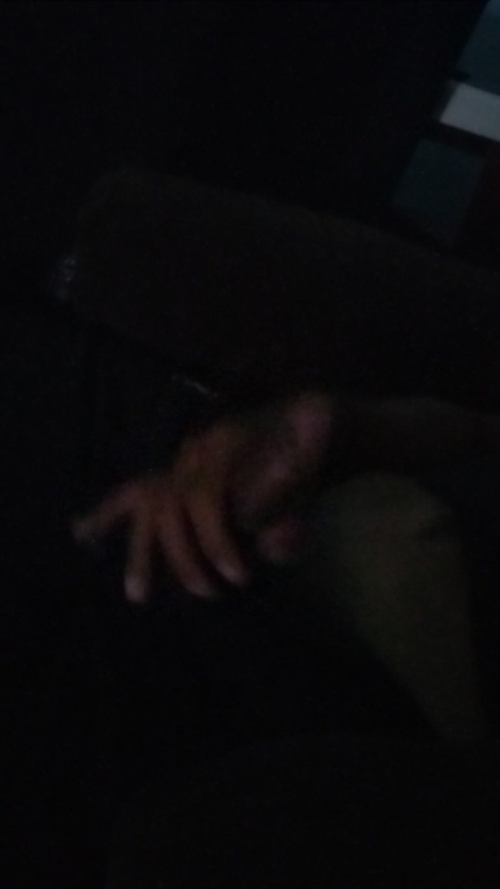 AlexAlejandro13: Sitting on the Couch