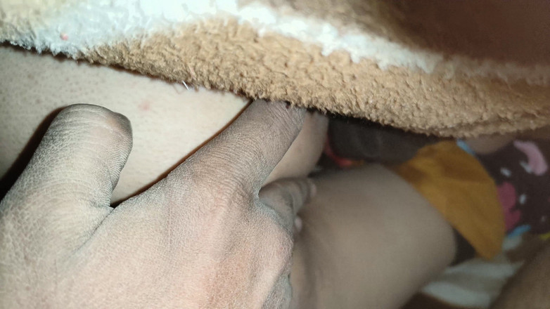 Your sexy preeti: セクシーなメイドとの真夜中のプライベートアナルセックス